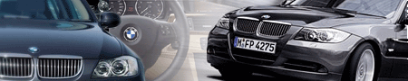 WBT BMW E90