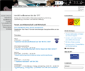 ZPT Webseite